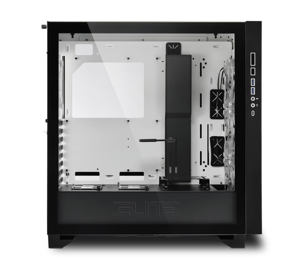 Sharkoon Elite Shark CA300H Biała 4044951030422 - 638171 - zdjęcie 3